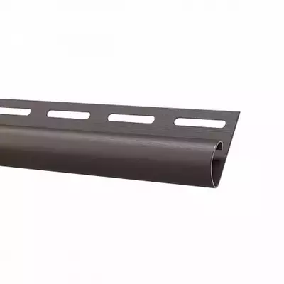 Финишная планка Пекан 3000/ ТехноНИКОЛЬ