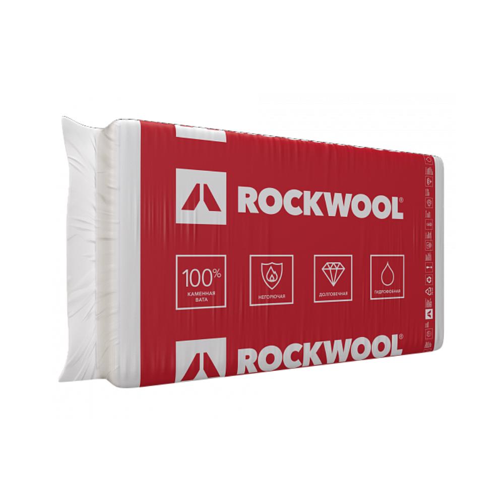 Rockwool Тех Баттс Купить